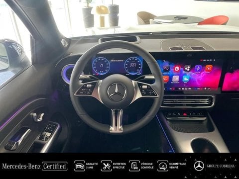 Voitures D'occasion À Quimper | Mercedes-Benz Glb 250+ Eq 272Ch Limited Edition