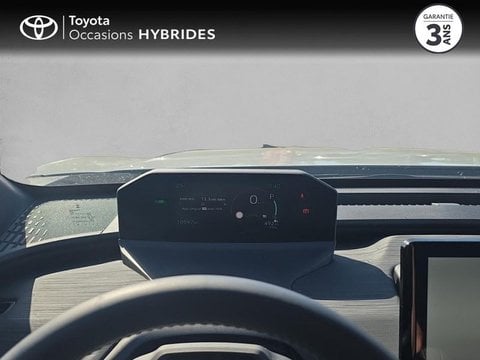 Voitures D'occasion À Vannes | Toyota C-Hr+ 224Ch 77Kwh Design Grande Autonomie Ng25