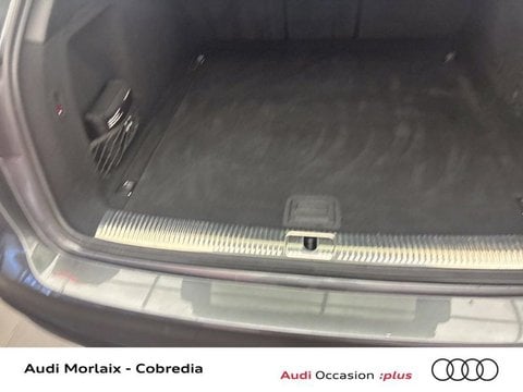 Voitures D'occasion À Saint-Martin-Des-Champs | Audi A4 Avant 40 Tdi 204Ch S Line Quattro S Tron...
