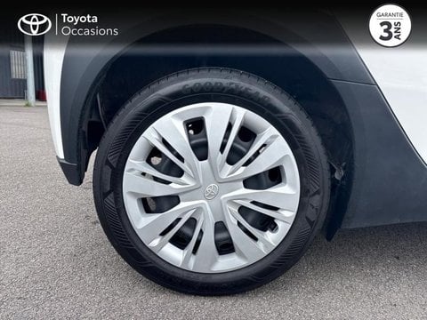 Voitures D'occasion À Lanester | Toyota Aygo X 1.0 Vvt-I 72Ch Dynamic My23
