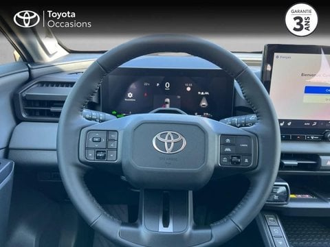 Voitures D'occasion À Belz | Toyota Rav4 2.5 Hybride 185Ch Lounge 2Wd Ng