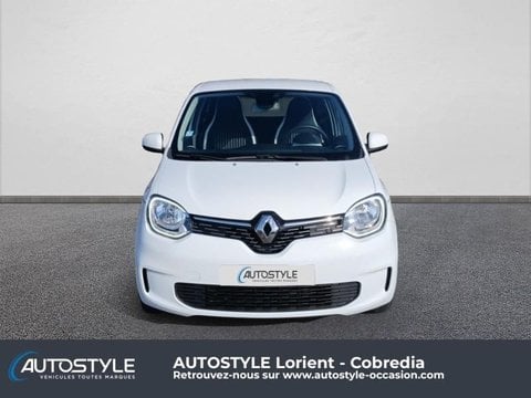 Voitures D'occasion À Lanester | Renault Twingo 0.9 Tce 95Ch Intens - 20