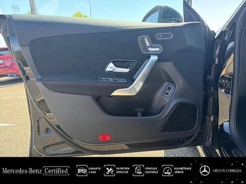 Voitures D'occasion À Bonchamps-Les-Laval | Mercedes-Benz Cla Shooting Brake 200 D 150Ch Amg Lin...