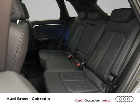 Voitures D'occasion À Brest | Audi Q3 35 Tfsi 150Ch S Line Plus S Tronic 7