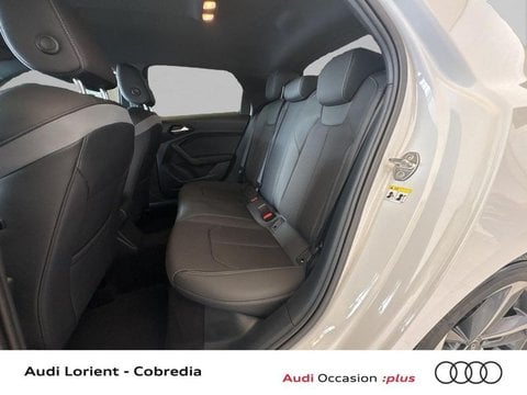 Voitures D'occasion À Lanester | Audi A1 Sportback 35 Tfsi 150Ch S Line S Tronic 7