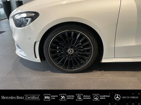Voitures D'occasion À Quimper | Mercedes-Benz Classe B 180 136Ch Amg Line 7G-Dct