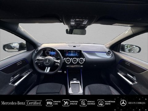 Voitures D'occasion À Saint-Brieuc | Mercedes-Benz Gla 200 D 150Ch Edition 140 8G-Dct