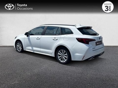 Voitures D'occasion À Lannion | Toyota Corolla Touring Spt 1.8 140Ch Cvt