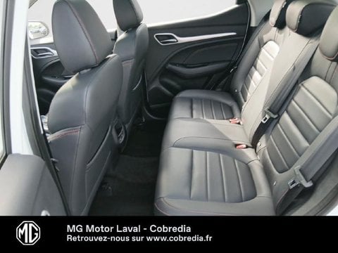 Voitures D'occasion À Laval | Mg Zs 1.0 T-Gdi 111Ch Luxury
