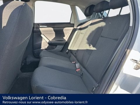 Voitures D'occasion À Lanester | Volkswagen Polo 1.0 Mpi 80Ch