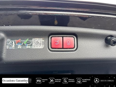 Voitures D'occasion À Saint-Grégoire | Mercedes-Benz Classe C 300 E Hybrid Eq 204+129Ch Amg Line