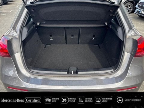 Voitures D'occasion À Saint-Brieuc | Mercedes-Benz Classe A 200 D 150Ch Amg Line 8G-Dct