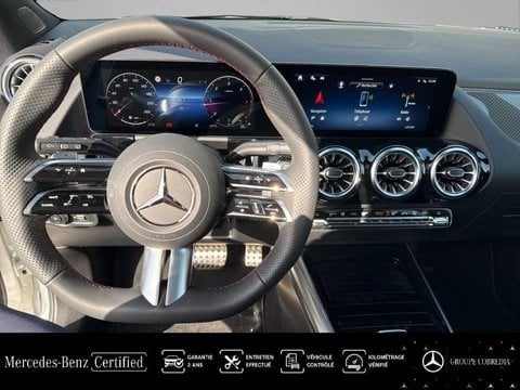 Voitures D'occasion À Vannes | Mercedes-Benz Gla 200 D 150Ch Amg Line 8G-Dct