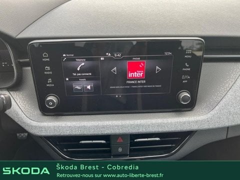 Voitures D'occasion À Brest | Škoda Kamiq 1.0 Tsi Evo 2 95Ch Selection
