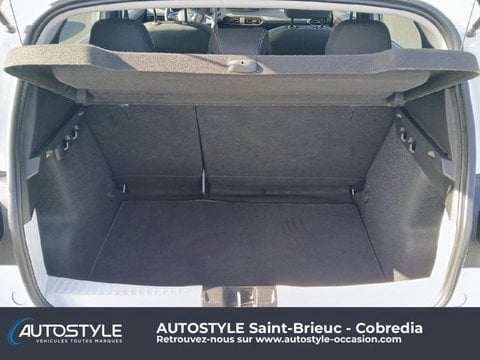 Voitures D'occasion À Yffiniac | Dacia Sandero 1.0 Tce 90Ch Stepway Confort Cvt