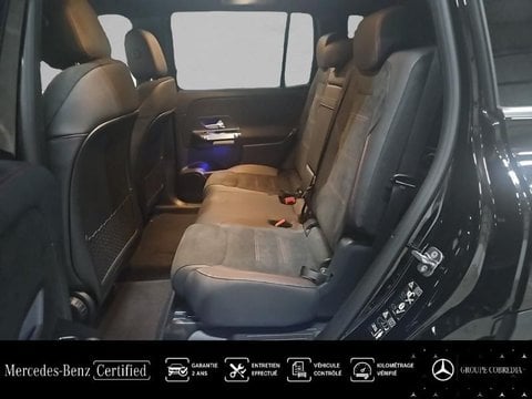 Voitures D'occasion À Caudan | Mercedes-Benz Eqb 250+ 190Ch