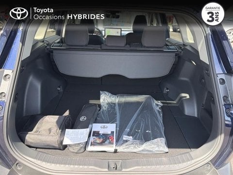 Voitures D'occasion À Saint-Martin-Des-Champs | Toyota Rav4 2.5 Hybride 185Ch Dynamic Business 2...