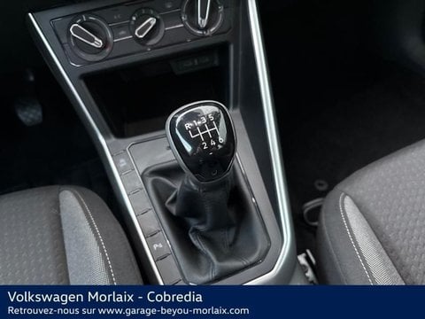 Voitures D'occasion À Morlaix | Volkswagen Taigo 1.0 Tsi 116Ch Life