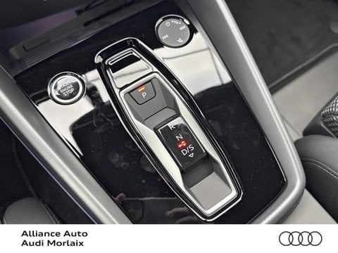 Voitures D'occasion À Saint-Martin-Des-Champs | Audi A3 Sportback 35 Tfsi 150Ch Hybride S Line S...