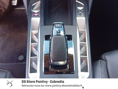 Voitures D'occasion À Saint-Thuriau | Ds Ds 3 E-Tense 156Ch Opera