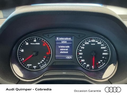 Voitures D'occasion À Quimper | Audi Q2 1.6 Tdi 116Ch Design