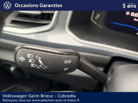 Voitures D'occasion À Saint-Brieuc | Volkswagen T-Roc 1.5 Tsi Evo 150Ch Style Dsg7