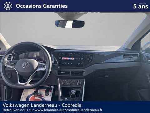 Voitures D'occasion À Landerneau | Volkswagen Taigo 1.0 Tsi 116Ch Vw Edition