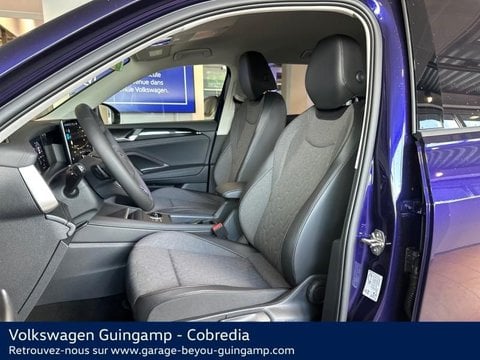 Voitures D'occasion À Guingamp | Volkswagen Tayron 2.0 Tdi 150Ch Vw Edition Dsg7 7 Places