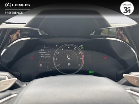 Voitures D'occasion À Lanester | Lexus Nx 450H+ Luxe 4Wd My24