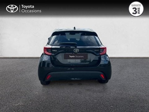 Voitures D'occasion À Belz | Toyota Yaris 116H Design 5P My22