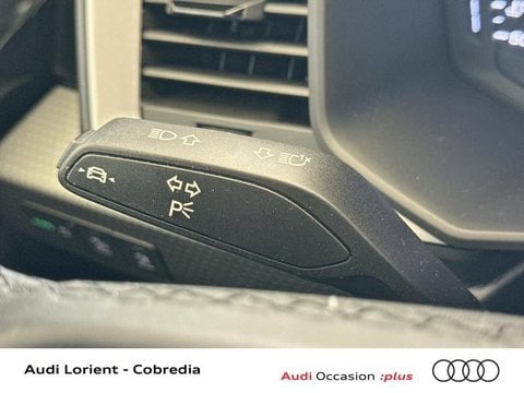 Voitures D'occasion À Lanester | Audi A1 Sportback 25 Tfsi 95Ch Design S Tronic 7
