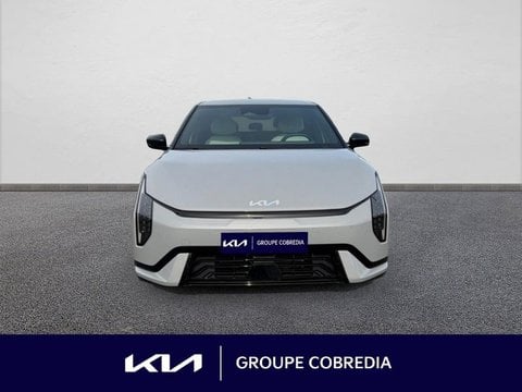 Voitures D'occasion À Yffiniac | Kia Ev4 204Ch 81,4Kwh Gt-Line