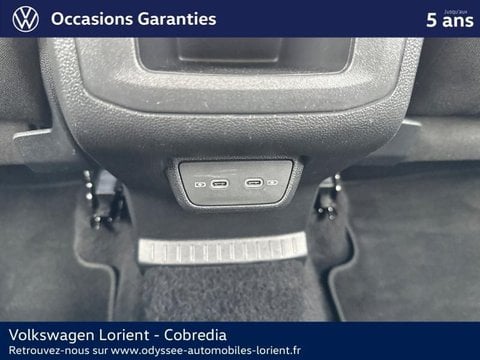 Voitures D'occasion À Lanester | Volkswagen T-Cross 1.0 Tsi 116Ch Style Dsg7