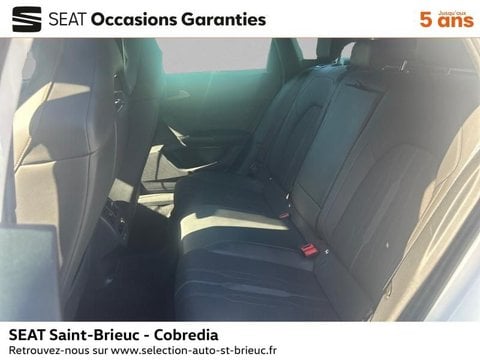 Voitures D'occasion À Saint-Brieuc | Cupra Leon St 2.0 Tdi 150Ch V Dsg7