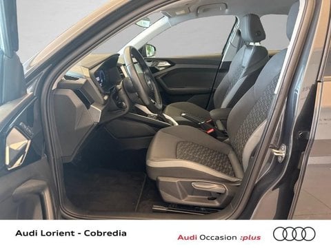 Voitures D'occasion À Lanester | Audi A1 Sportback 30 Tfsi 110Ch Advanced 2 S Tronic 7