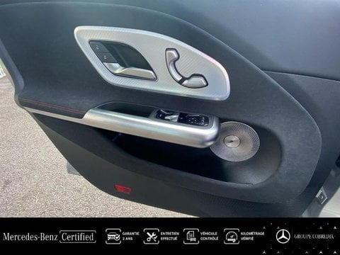 Voitures D'occasion À Saint-Malo | Mercedes-Benz Cla 250+ Eq 272Ch Amg Line