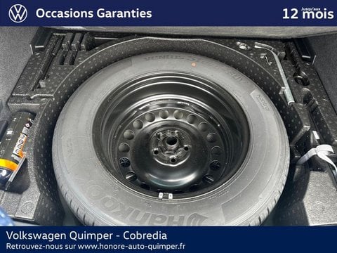 Voitures D'occasion À Quimper | Volkswagen Tiguan 1.5 Tsi 150Ch Life Plus Dsg7