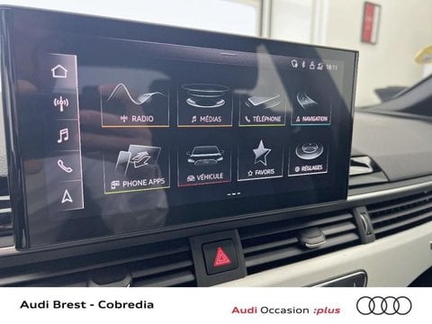Voitures D'occasion À Brest | Audi S5 Sportback 3.0 Tdi 341Ch Quattro Tiptronic 8