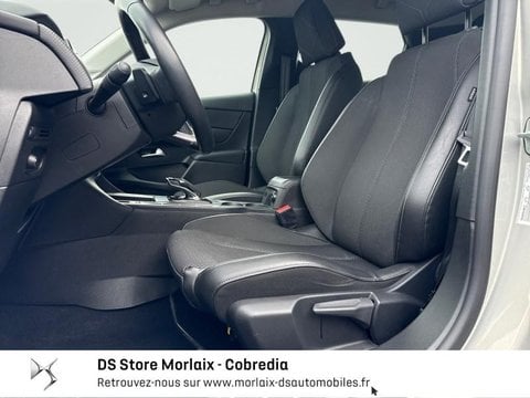 Voitures D'occasion À Saint-Martin-Des-Champs | Ds Ds 3 1.2 Puretech 130Ch Bastille Automatique