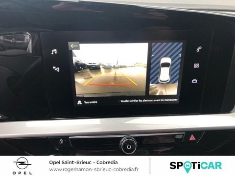 Voitures D'occasion À Yffiniac | Opel Mokka Mokka-E 136Ch Gs Line