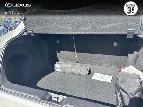 Voitures D'occasion À Lanester | Lexus Lbx 1.5 136Ch Elegant 2Wd My26