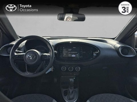 Voitures D'occasion À Noyal-Pontivy | Toyota Aygo X 1.0 Vvt-I 72Ch Design My23