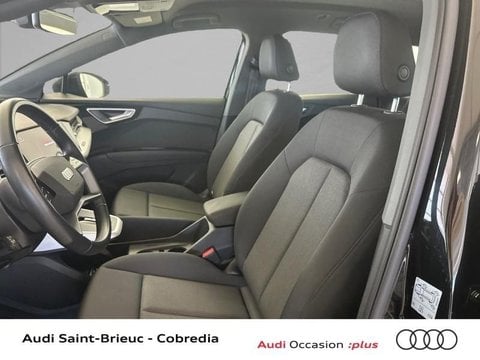 Voitures D'occasion À Saint-Brieuc | Audi Q4 Sportback E-Tron 45 E-Tron 285Ch