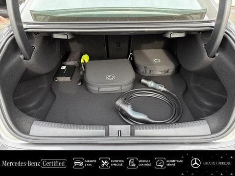 Voitures D'occasion À Saint-Grégoire | Mercedes-Benz Cla 250 E Hybrid Eq 218Ch Amg Line 8G-Dct
