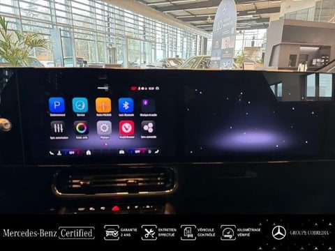 Voitures D'occasion À Saint-Malo | Mercedes-Benz Cla 200 183Ch Amg Line 8G-Edct