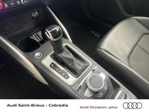 Voitures D'occasion À Saint-Brieuc | Audi Q2 35 Tdi 150Ch Advanced S Tronic 7