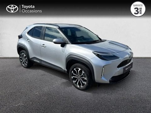 Voitures D'occasion À Belz | Toyota Yaris Cross 130H Design Mc24