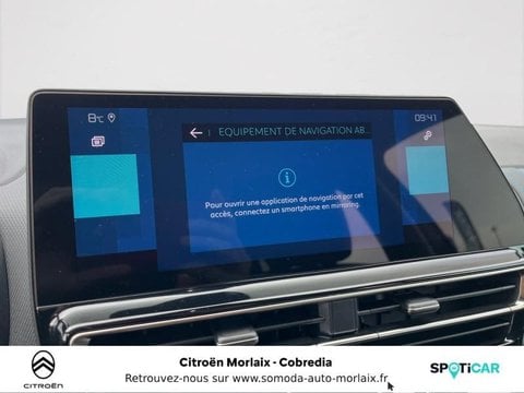 Voitures D'occasion À Saint-Martin-Des-Champs | Citroën C5 Aircross Hybrid Rechargeable 180Ch F...