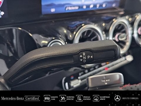 Voitures D'occasion À Saint-Martin-Des-Champs | Mercedes-Benz Gla 250 E Hybrid Eq 218Ch Amg Line...