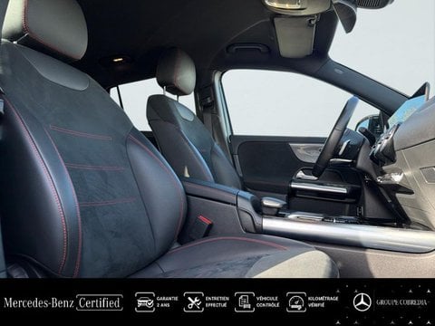 Voitures D'occasion À Vannes | Mercedes-Benz Gla 200 D 150Ch Amg Line 8G-Dct